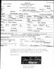 Birth Record for Robert Charles Christensen